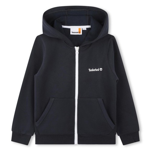 Timberland cardigan felpa - cardigan,