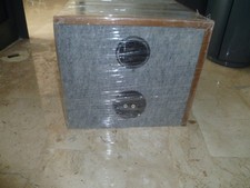 JENSEN CASSA SUBWOOFER AUTO 