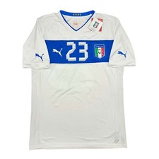 MAGLIA italia puma nocerino