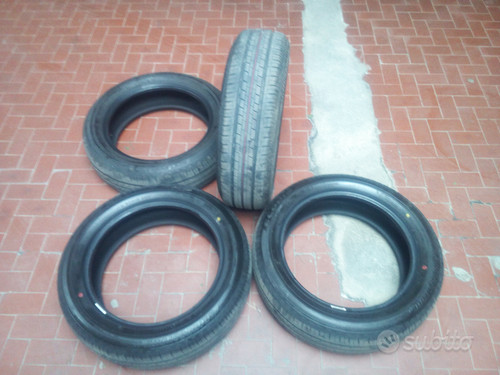 Pneumatici 175 r16 82h - 175/60,