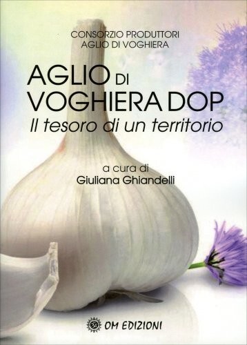 Aglio voghiera dop il - dop,