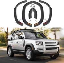 Kit Allargamento Parafango per