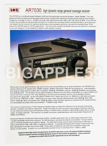 Brochure volantino vendita - brochure, di