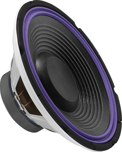 Carpower 252c woofer - carpower, 10"