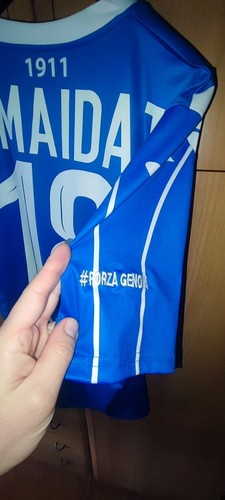 Maglia brescia calcio - maglia,
