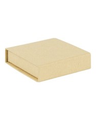 12 SCATOLE FIAMMIFERI QUADRATE
