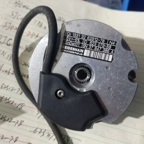 1pz encoder heidenhain usato - encoder,