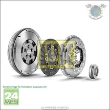 Kit frizione Luk + volano per