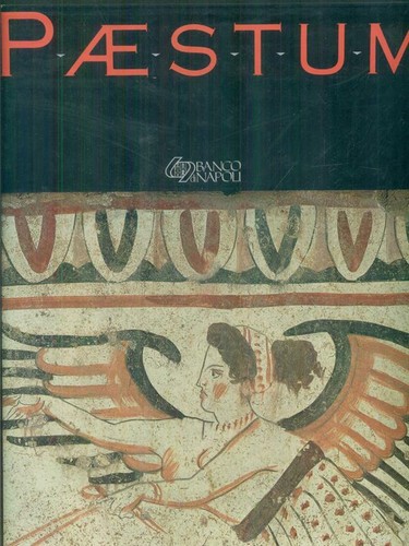 Paestum edizione zevi - edizione,