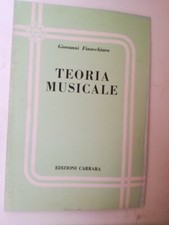 Carrara Finocchiaro Teoria