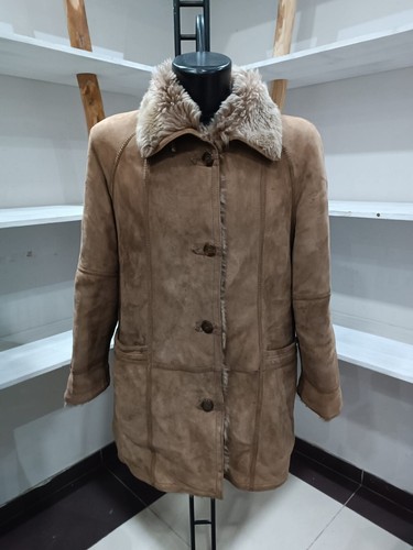 Shearling montone usato - shearling,