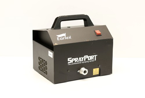 Earlex sprayport hv6003 - earlex,