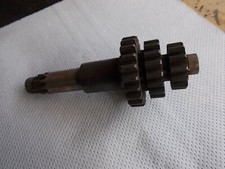 002216010 albero cambio