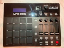 Akai Professional MPD226 Midi