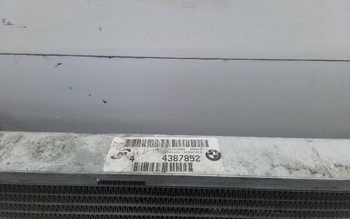 4387852 radiatore acqua bmw - 4387852,