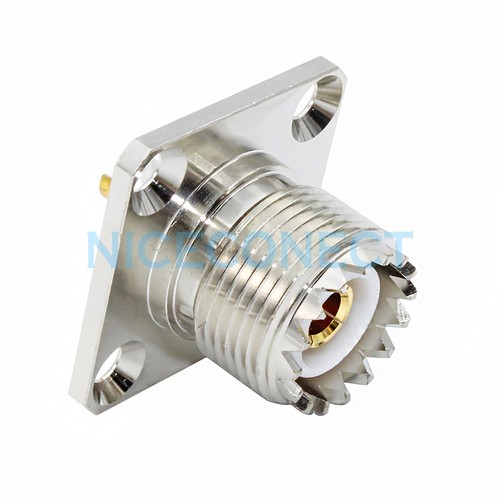 Connettore flangia - 5x,