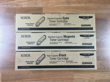 Xerox Phaser 7400 Standard C