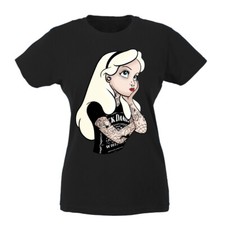 Shirt donna alice nel - -,