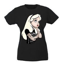T-shirt Donna - Alice nel