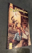 Indiana Jones Il Destino di