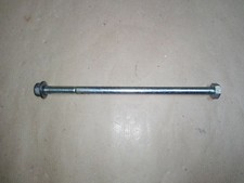 PERNO RUOTA ANT FRONT WHEEL PIN MBK OVETTO 50 ED ALTRI SCOOTER 12113K