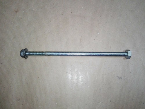 Perno ruota ant front - ant, wheel