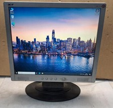Monitor acer al1715 - acer, 17’’