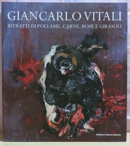 Giancarlo vitali ritratti di - vitali,