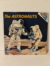 The astronauts 1978 - the,