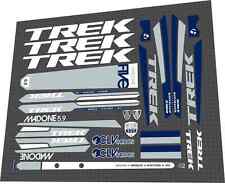 DECALCOMANIE TREK MADONE 5,9 2012