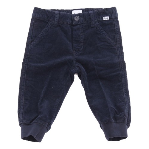 4053al pantalone velluto bimbo - velluto,
