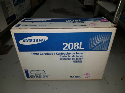 Cartuccia toner nero - , originale
