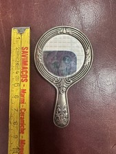 SPECCHIETTO PUBBLICITARIO