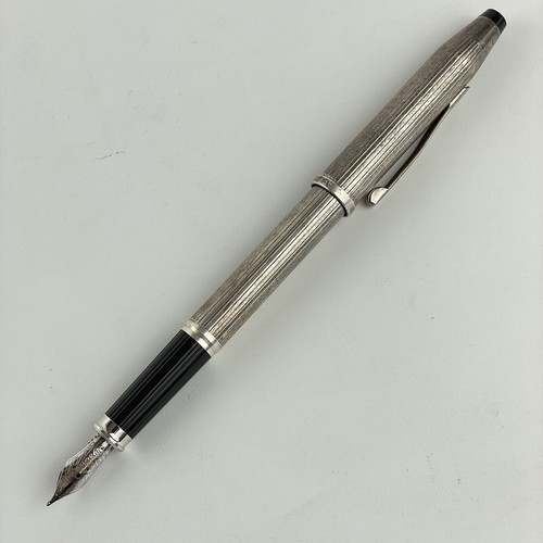 Vintage solid sterling silver - sterling,