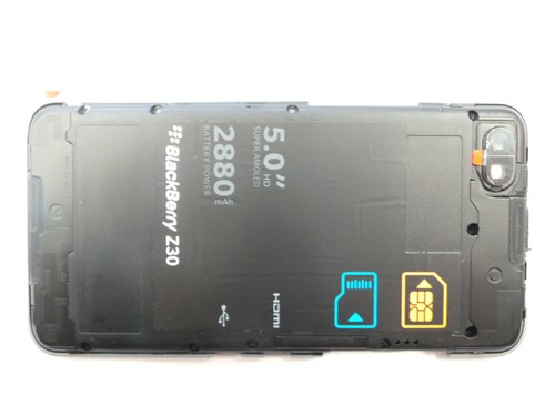 Chassis complet avec batterie - chassis,