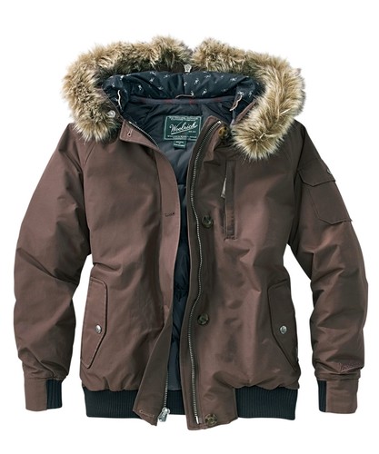 New 299 woolrich women - new,