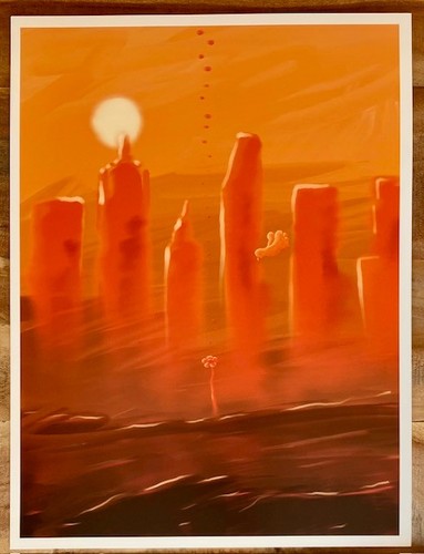 Urs fischer los angeles - urs,