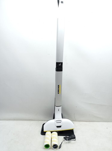 Karcher mocio elettrico ewm - elettrico, 2