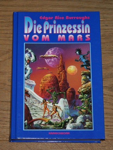 John carter vom mars die - carter,