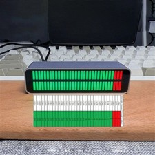 Misuratore di livello LED