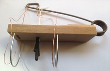 TRAPPOLA PER TALPE