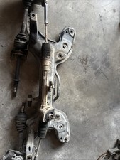 Culla Motore Con Bracci Fiat