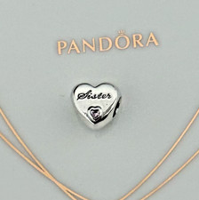 Nuovo 100% Autentico Pandora