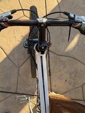 Scott scale mountain - scott, bike