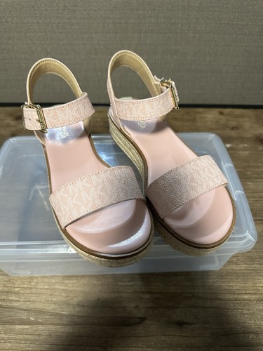 Sandali espadrillas rosa