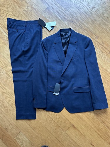 Massimo dutti tuta uomo - massimo,