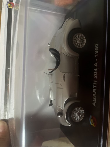 Abarth 204 1950 - a,