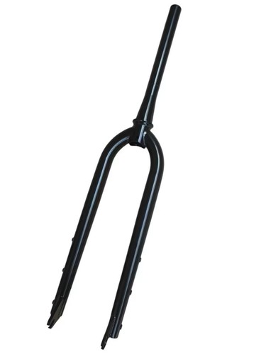 Forcella bici acciaio rethink - forcella,
