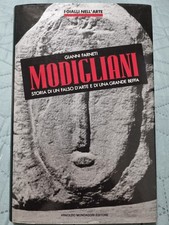 Modigliani storia falso - storia,