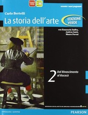 Storia dell arte verde - dell'arte, 2